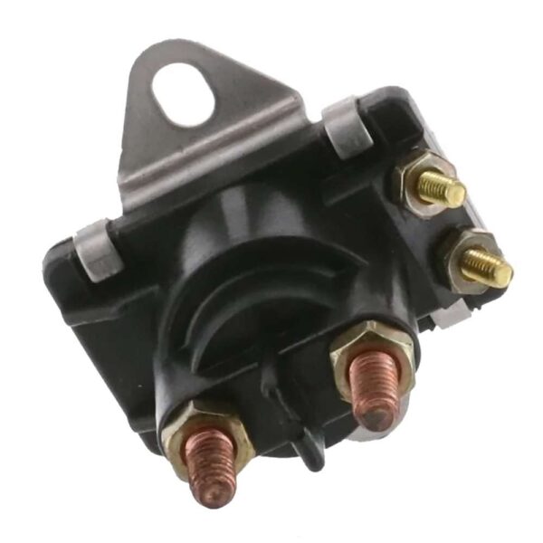 ARCO Marine Current Model Mercruiser Solenoid w-Raised Isolated Base - Image 3