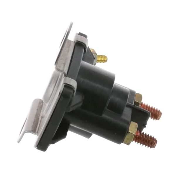 ARCO Marine Current Model Mercruiser Solenoid w-Raised Isolated Base - Image 4