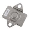 ARCO Marine Current Model Mercruiser Solenoid w-Raised Isolated Base - Image 5