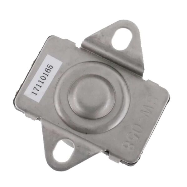 ARCO Marine Current Model Mercruiser Solenoid w-Raised Isolated Base - Image 5
