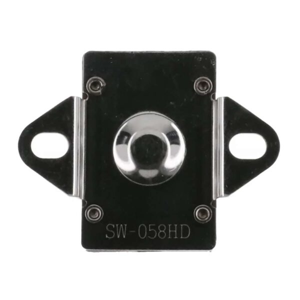 ARCO Marine Heavy Duty Current Model Mercruiser Solenoid w-Raised Isolated Base - Image 2