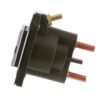 ARCO Marine Heavy Duty Current Model Mercruiser Solenoid w-Raised Isolated Base - Image 3