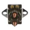 ARCO Marine Heavy Duty Current Model Mercruiser Solenoid w-Raised Isolated Base - Image 4