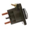 ARCO Marine Heavy Duty Current Model Mercruiser Solenoid w-Raised Isolated Base - Image 5