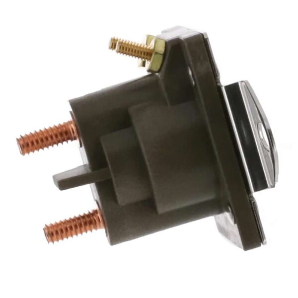 ARCO Marine Heavy Duty Current Model Mercruiser Solenoid w-Raised Isolated Base - Image 5