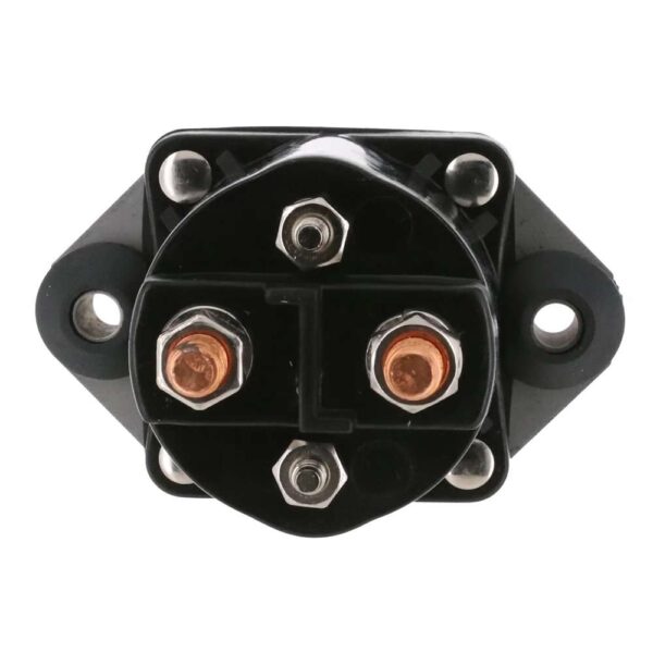 ARCO Marine Outboard Solenoid f-Mercury-Force w-Isolated Base - Image 3
