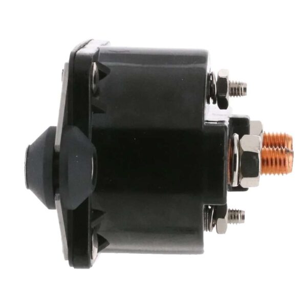 ARCO Marine Outboard Solenoid f-Mercury-Force w-Isolated Base - Image 4