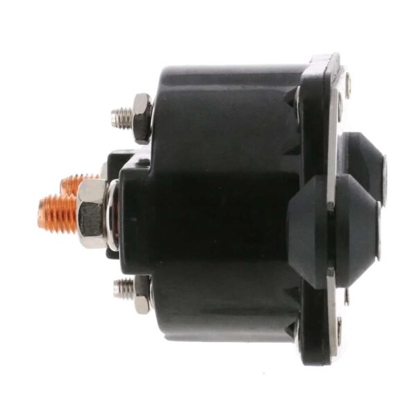 ARCO Marine Outboard Solenoid f-Mercury-Force w-Isolated Base - Image 2