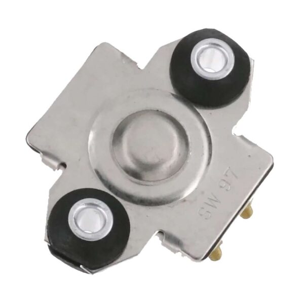 ARCO Marine Outboard Solenoid w-Flat Isolated Base & White Housing - Image 5