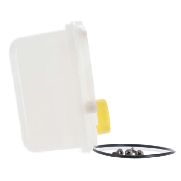 ARCO Marine Mercruiser Tilt Trim Reservoir Kit - 4 Screw Mount - Image 3