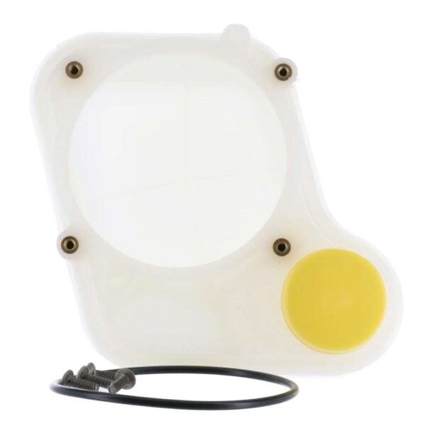 ARCO Marine Mercruiser Tilt Trim Reservoir Kit - 4 Screw Mount - Image 4