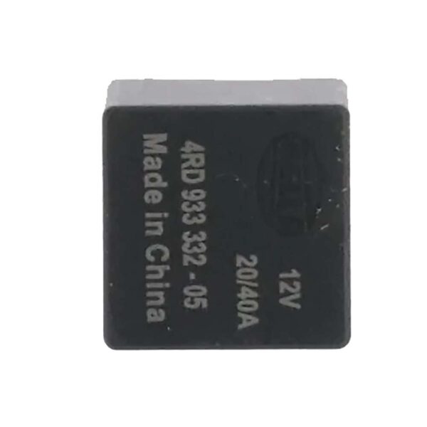 ARCO Marine Johnson-Evinrude Outboard Relay - 12V 30A - Image 3