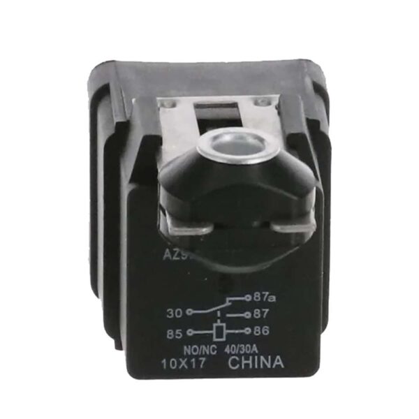 ARCO Marine Mercury-Mariner Outboard Relay w-Shroud & Grommet - Image 3