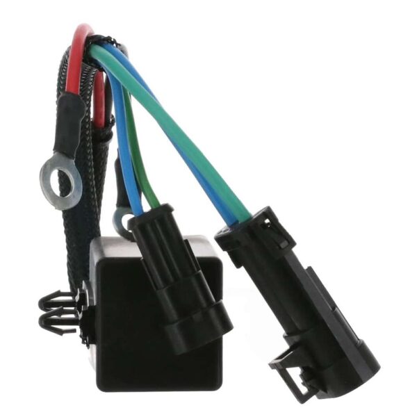 ARCO Marine Evinrude Outboard Relay - E-TEC - Image 3