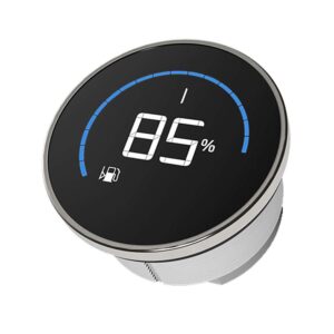 Veratron 52MM (2-1-16") VHM-14 Multifunction Gauge