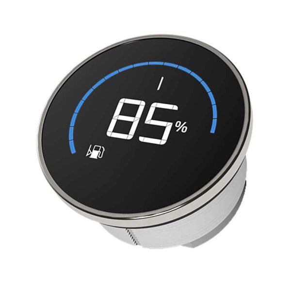 Veratron 52MM (2-1-16") VHM-14 Multifunction Gauge