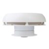 Marinco Day-Night Solar Vent 4" - White - Image 2