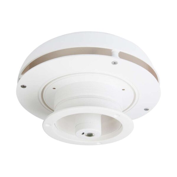 Marinco Day-Night Solar Vent 4" - White - Image 3