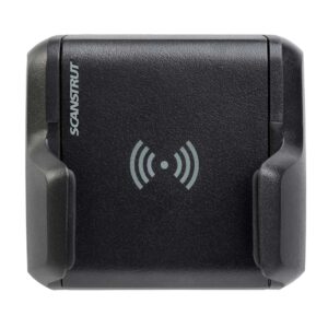 Scanstrut ROKK Wireless Nano 10W Waterproof 12-24V Charger