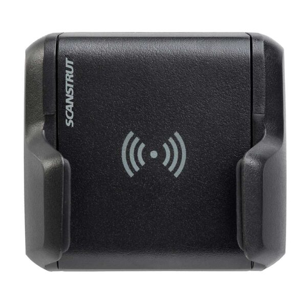 Scanstrut ROKK Wireless Nano 10W Waterproof 12-24V Charger