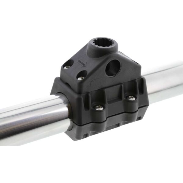 Scotty 320 Adaptable Rail Mount f-2" Rail