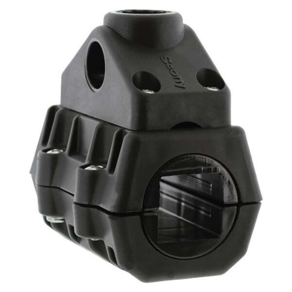 Scotty 320 Adaptable Rail Mount f-2" Rail - Image 2