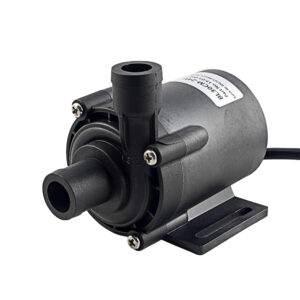 Albin Group DC Driven Circulation Pump w-Brushless Motor - BL30CM 12V