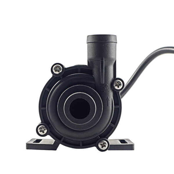 Albin Group DC Driven Circulation Pump w-Brushless Motor - BL30CM 12V - Image 4