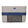 Lumitec Echo Courtesy Light - White Housing - Blue Light - Image 3