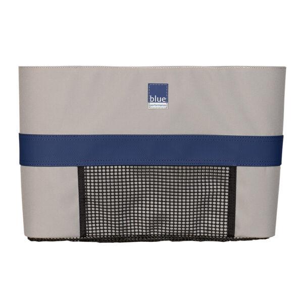 Lumitec Echo Courtesy Light - White Housing - Blue Light - Image 3