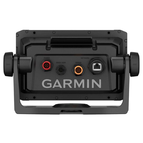 Garmin ECHOMAP UHD2 64sv Chartplotter-Fishfinder Combo w-US Coastal Maps & GT54UHD-TM - Image 2