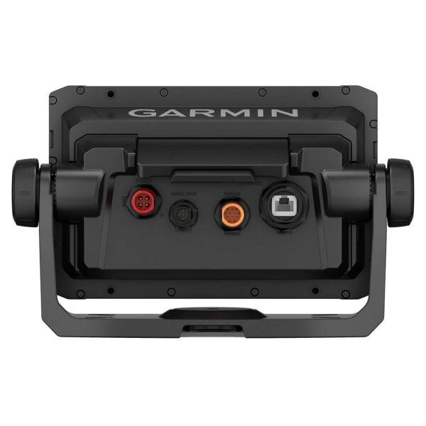 Garmin ECHOMAP UHD2 73sv Chartplotter-Fishfinder Combo w-US Inland Maps & GT54UHD-TM - Image 2