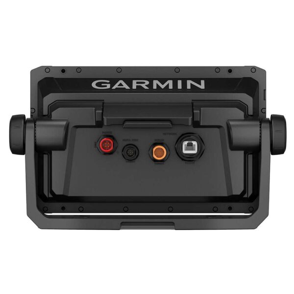 Garmin ECHOMAP UHD2 93sv Chartplotter-Fishfinder Combo w-US Inland Maps w-o Transducer - Image 2