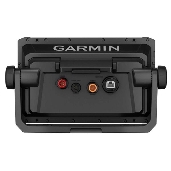 Garmin ECHOMAP UHD2 93sv Chartplotter-Fishfinder Combo w-US Inland Maps & GT56UHD-TM - Image 2