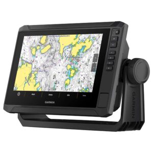 Garmin ECHOMAP UHD2 94sv Chartplotter-Fishfinder Combo w-US Coastal Maps w-o Transducer
