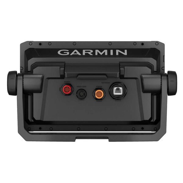Garmin ECHOMAP UHD2 94sv Chartplotter-Fishfinder Combo w-US Coastal Maps w-o Transducer - Image 2
