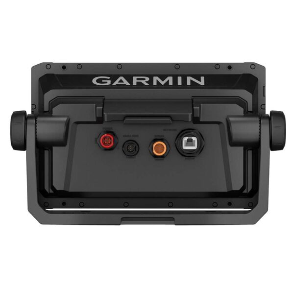 Garmin ECHOMAP UHD2 94sv Chartplotter-Fishfinder Combo w-US Coastal Maps & GT56UHD-TM - Image 2