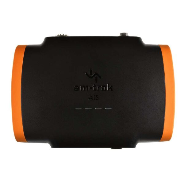 em-trak B922 Class B AIS Transceiver w-WiFi & Bluetooth Wireless Connectivity - 2W CSTDMA