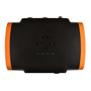 em-trak B923 Class B AIS Transceiver w-VHF Splitter - 2W CSTDMA