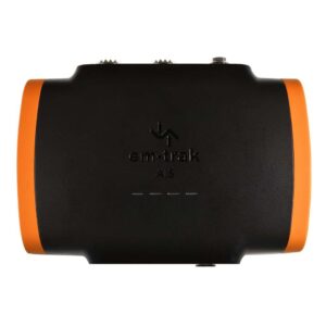 em-trak B924 Class B AIS Transceiver w-WiFi, Bluetooth & VHF Antenna Splitter - 2W CSTDMA
