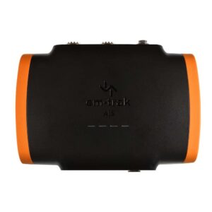 em-trak B953 Class B AIS Transceiver - 5W SOTDMA w-VHF Antenna Splitter