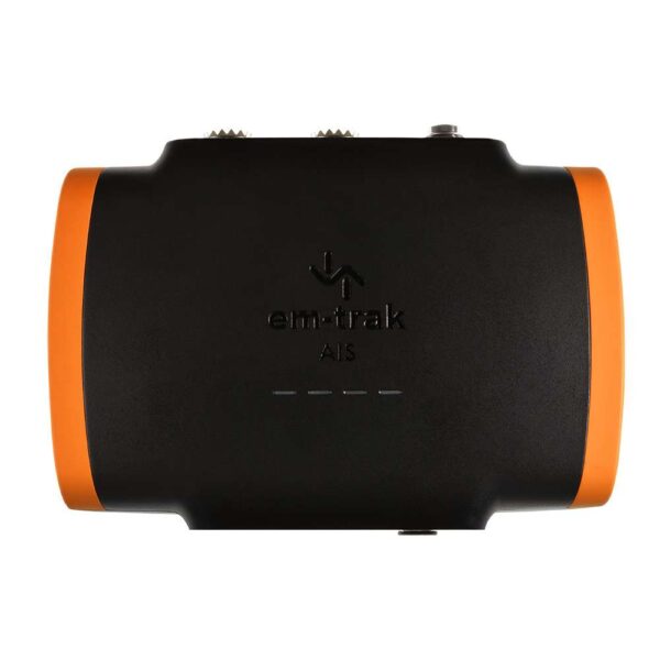 em-trak B953 Class B AIS Transceiver - 5W SOTDMA w-VHF Antenna Splitter