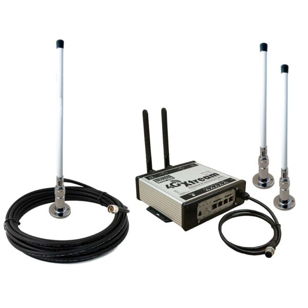Digital Yacht Wi-Fi Booster f-4GXtream