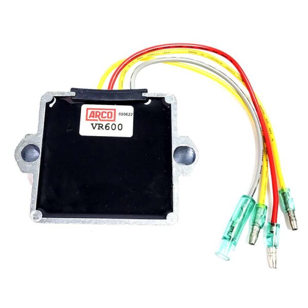 ARCO Marine Voltage Regulator f-Mercury Outboard Engines