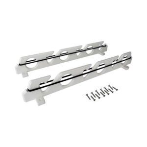 Sea-Dog 6 Pole Rod Storage Rack w-Horizontal or Overhead Mount