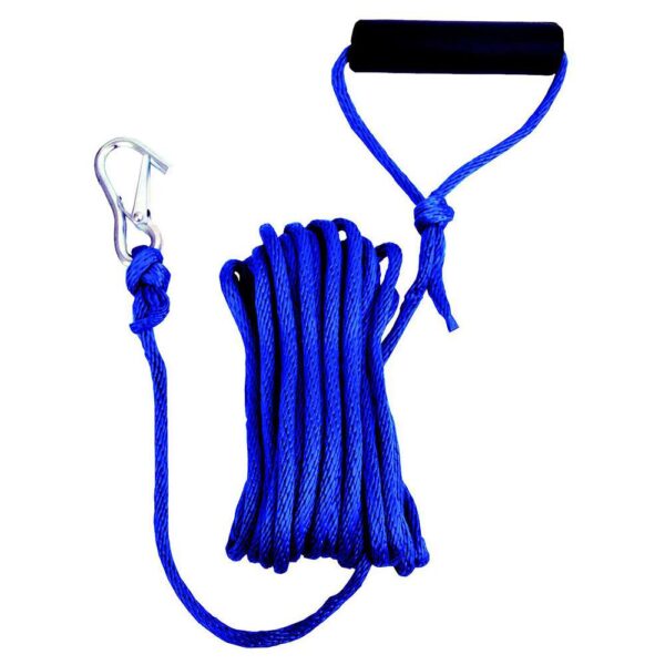 Attwood Launch Line 5-16" x 30'