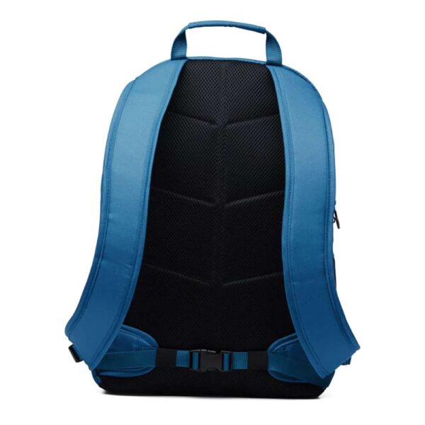 Coleman CHILLER 28-Can Soft-Sided Backpack Cooler - Deep Ocean - Image 3
