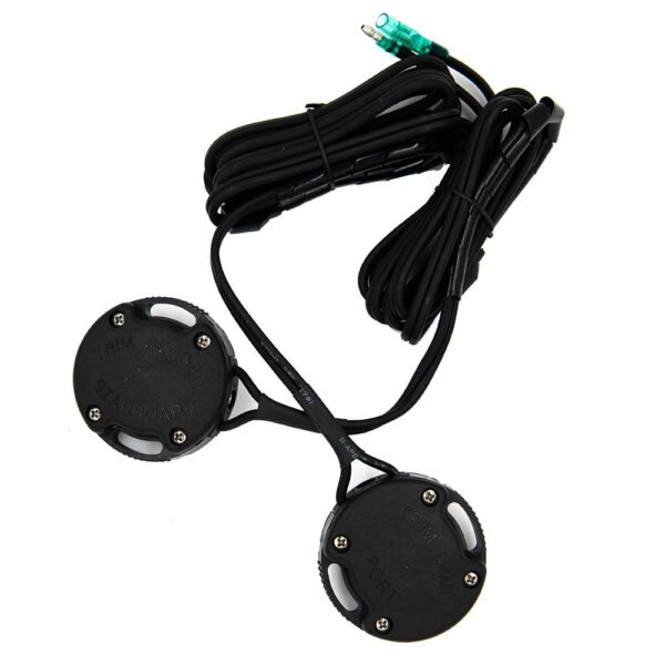 ARCO Marine Premium Replacement Tilt Trim Sender f-Mercury