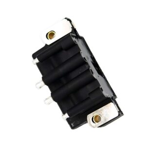 ARCO Marine Premium Replacement Ignition Coil f-Johnson-Evinrude Outboard Engines 1985-2006