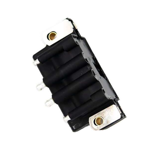 ARCO Marine Premium Replacement Ignition Coil f-Johnson-Evinrude Outboard Engines 1985-2006